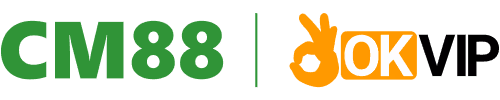 CM88 Logo